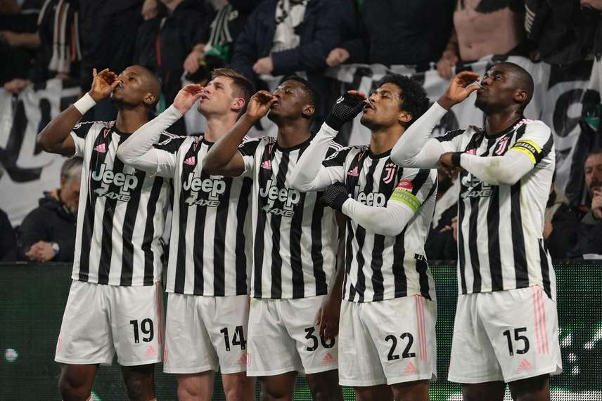Juventus vs Verona Pronóstico – Resumen de apuestas para el partido post thumbnail image