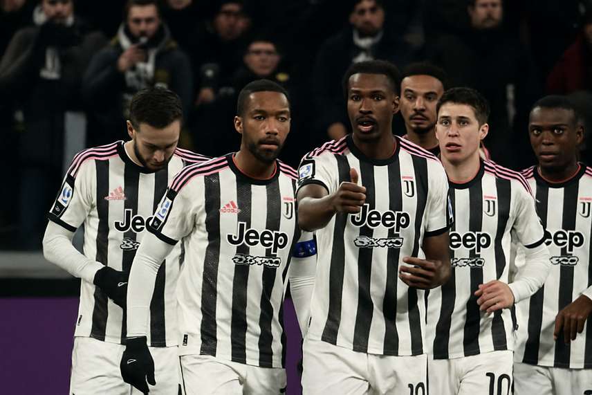 Juventus vs Lazio prediction, odds & betting tips – 08/02/2026