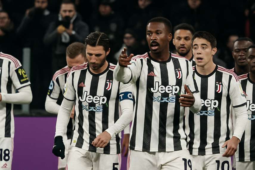 Juventus vs Lecce Pronóstico – Resumen de apuestas para el partido post thumbnail image