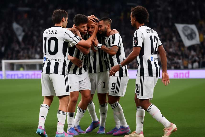 Juventus vs Manchester City prediction