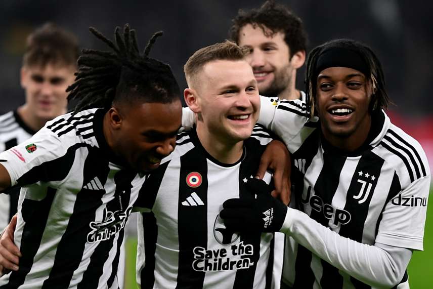 Juventus vs Parma predictions