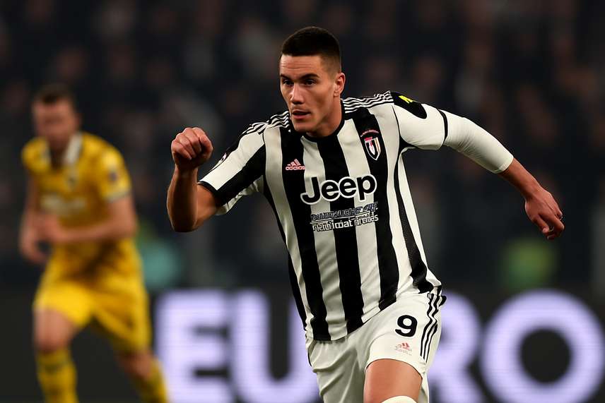 Juventus vs Sporting prediction