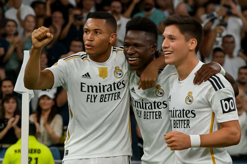 Kairat Almaty vs Real Madrid predictions