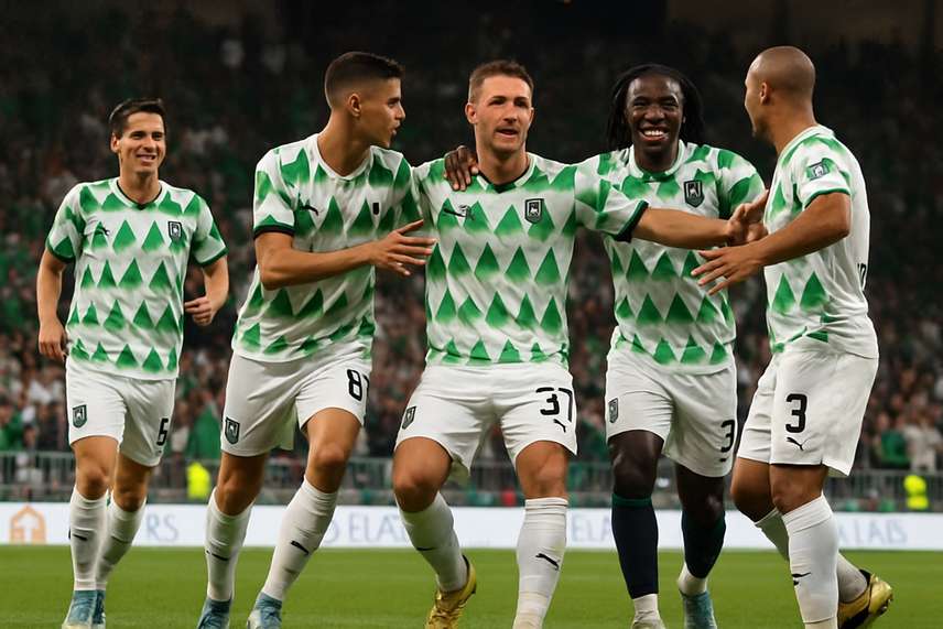 Kairat vs Olimpija prediction