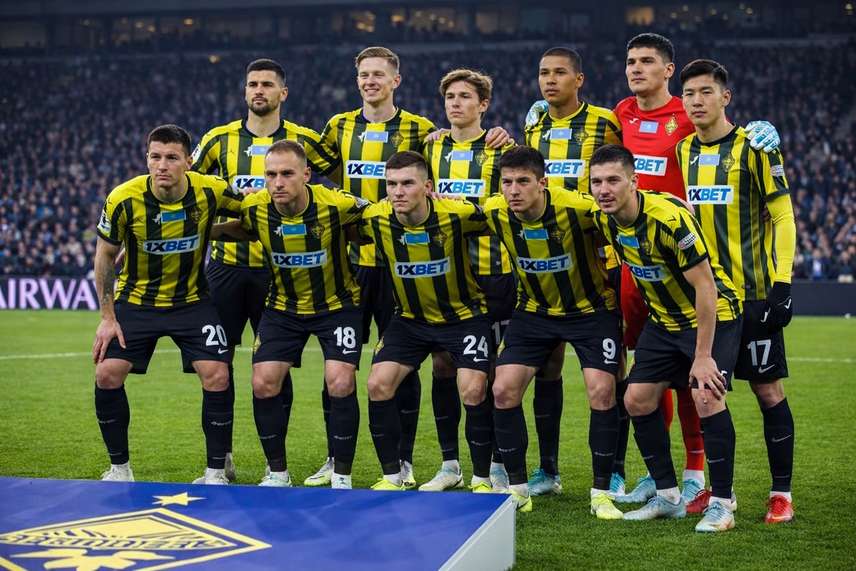 Kairat vs Sutjeska Pronóstico – Resumen de apuestas para el partido post thumbnail image