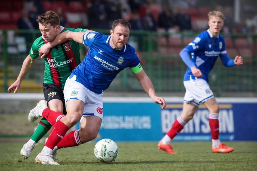 Kalju vs Linfield Pronóstico – Resumen de apuestas para el partido
