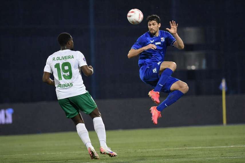 Kauno Zalgiris vs Dinamo Zagreb Pronóstico – Resumen de apuestas para el partido post thumbnail image
