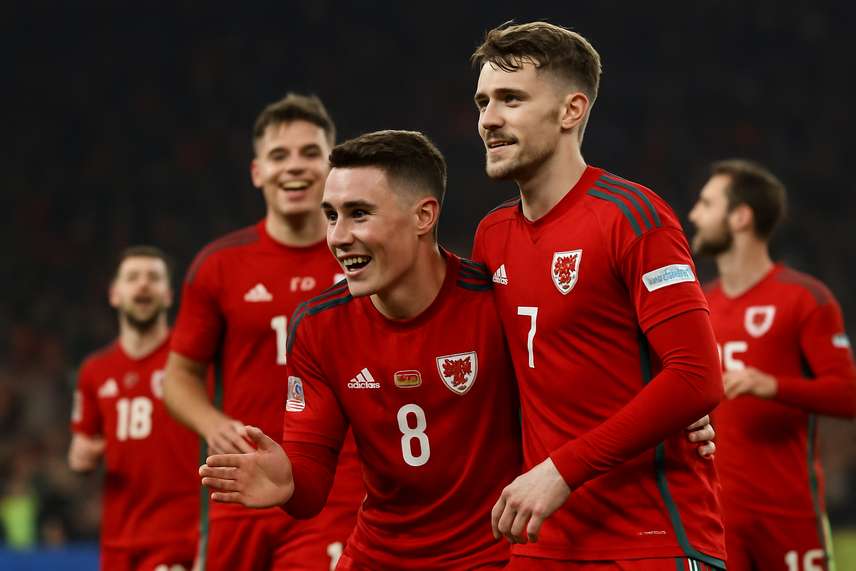 Kazakhstan vs Wales Pronóstico – Resumen de apuestas para el partido post thumbnail image