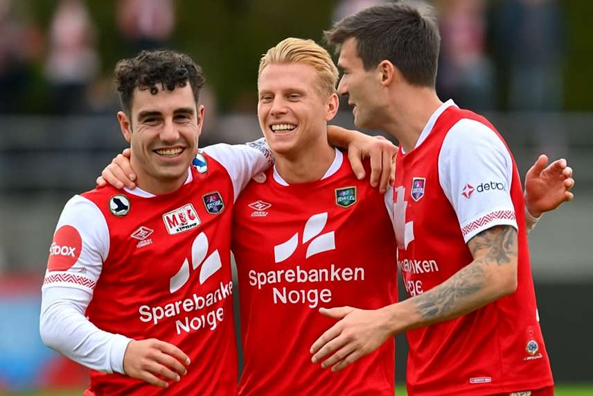 KFUM Oslo vs Bryne predictions