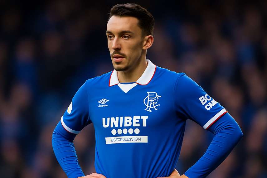 Kilmarnock vs Rangers prediction, odds and betting tips – 06/12/2025