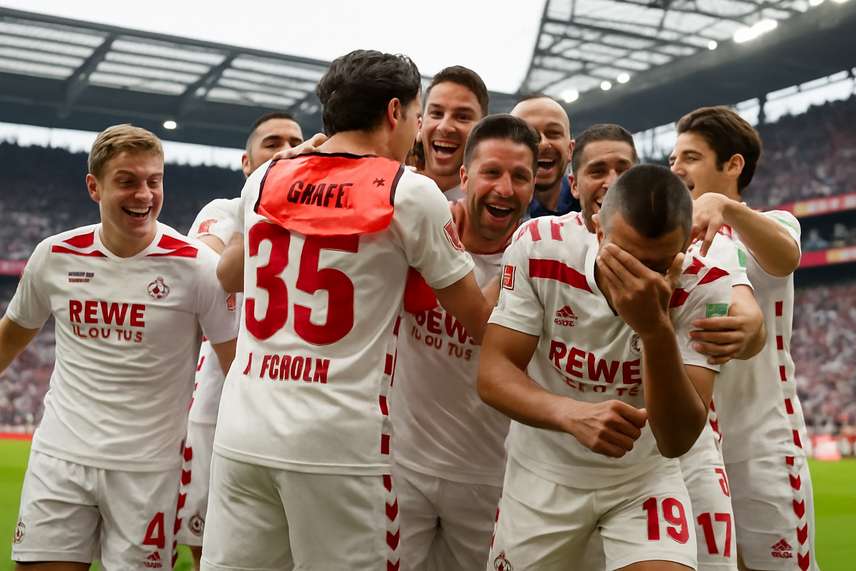 Koln vs Augsburg