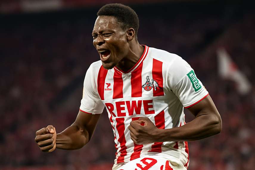 Koln vs Frankfurt prediction