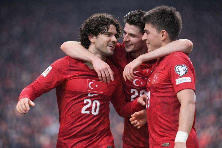 Kosovo vs Turkey prediction, preview & betting tips – 31/03/26