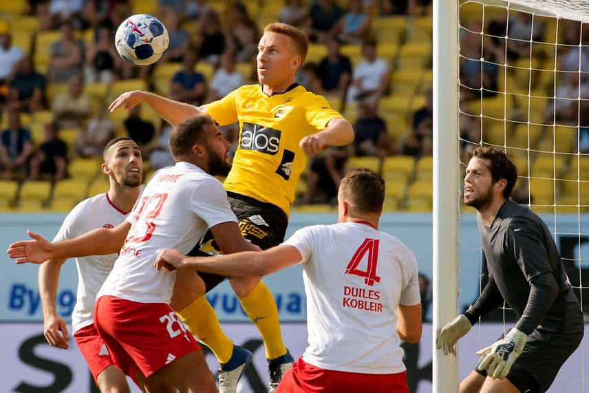 KuPS Kuopio vs FC Milsami Pronóstico – Resumen de apuestas para el partido post thumbnail image