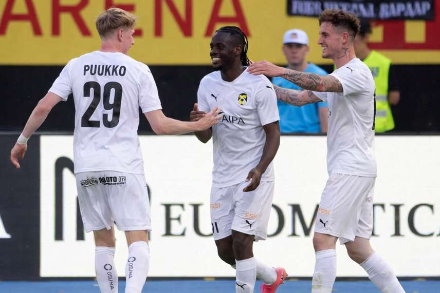 Kuopion Palloseura vs CS Universitatea Craiova Pronóstico – Resumen de apuestas para el partido post thumbnail image