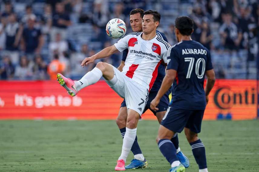 LA Galaxy vs Dallas Pronóstico – Resumen de apuestas para el partido post thumbnail image