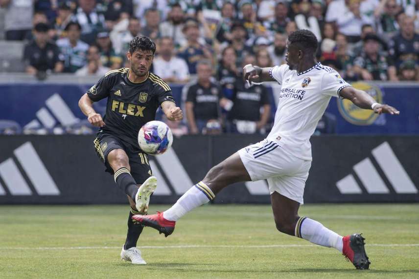 Los Angeles Galaxy vs Los Angeles FC Pronóstico – Resumen de apuestas para el partido