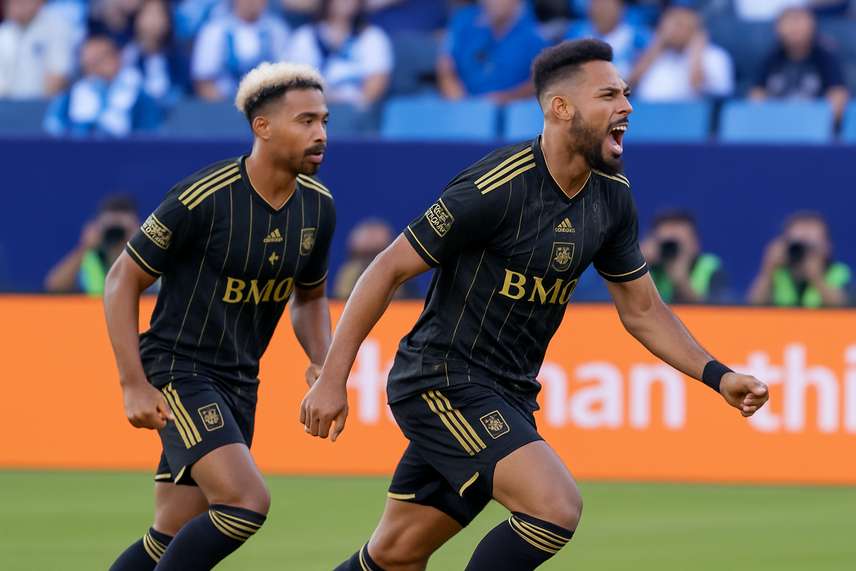 LAFC vs Dallas prediction