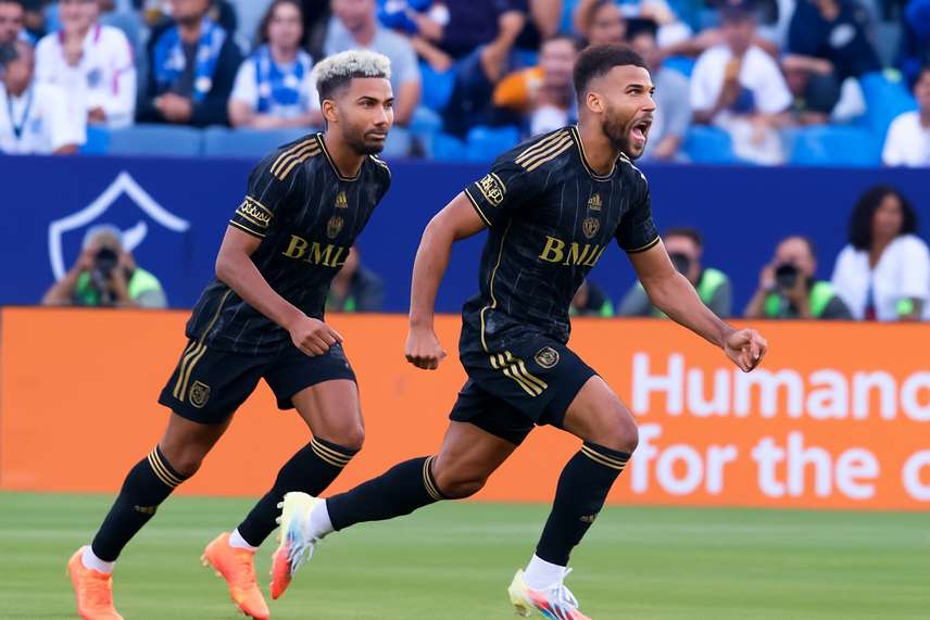 LAFC vs Dallas prediction