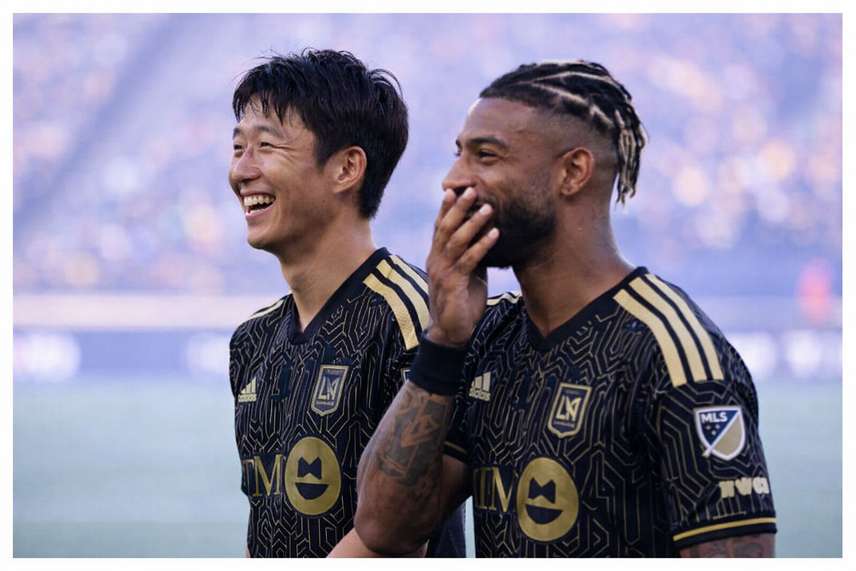 Los Angeles FC vs Sporting Kansas City Pronóstico – Resumen de apuestas para el partido post thumbnail image