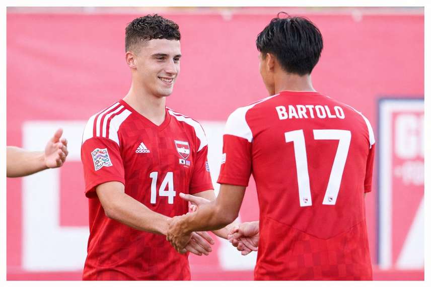 Latvia vs Gibraltar prediction, preview & betting tips – 31/03/26