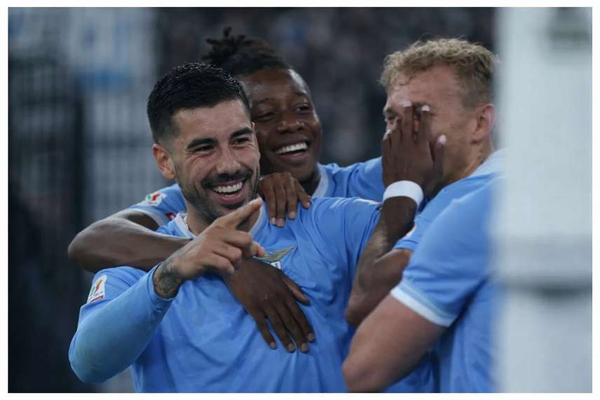 Lazio vs Inter Milan Pronóstico – Resumen de apuestas para el partido post thumbnail image