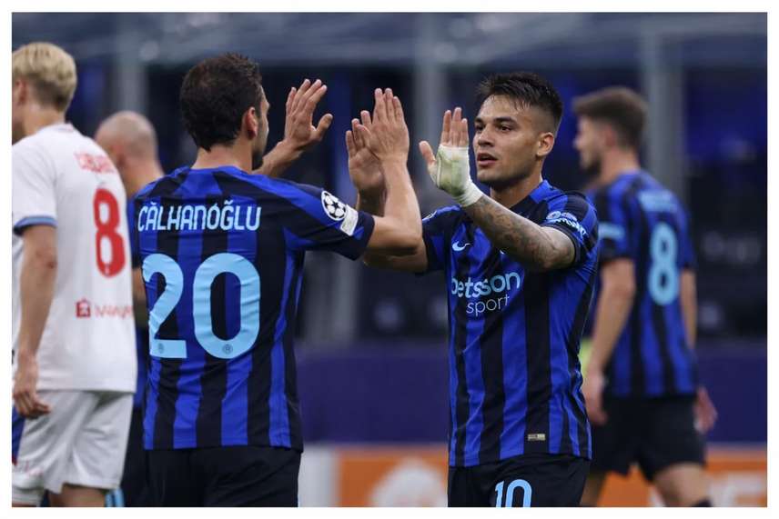 Lazio vs Inter Milan Pronóstico – Resumen de apuestas para el partido post thumbnail image