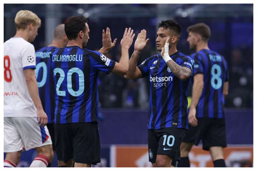 Lazio vs Inter Milan Pronóstico – Resumen de apuestas para el partido post thumbnail image