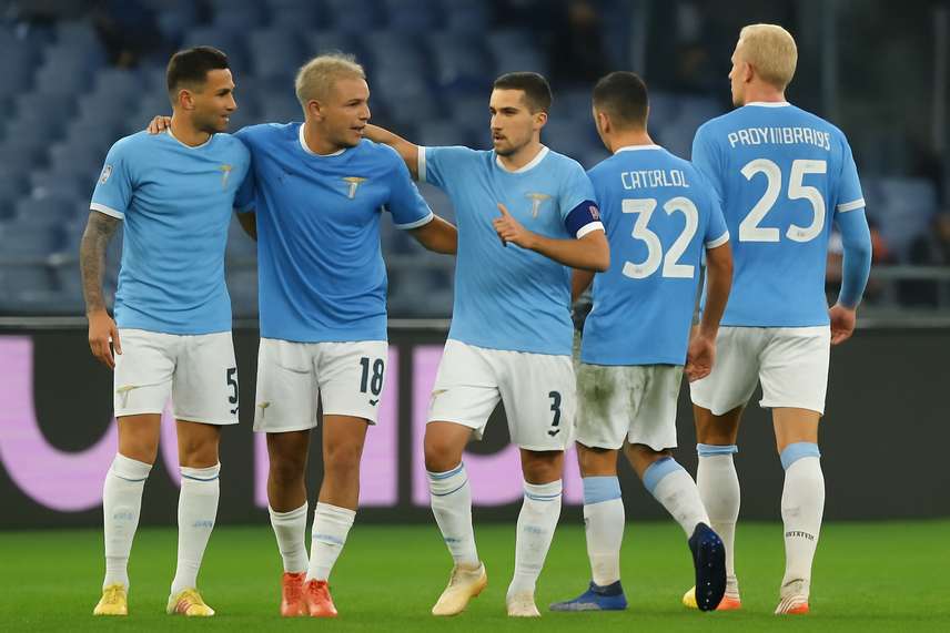 Lazio vs Lecce Pronóstico – Resumen de apuestas para el partido post thumbnail image