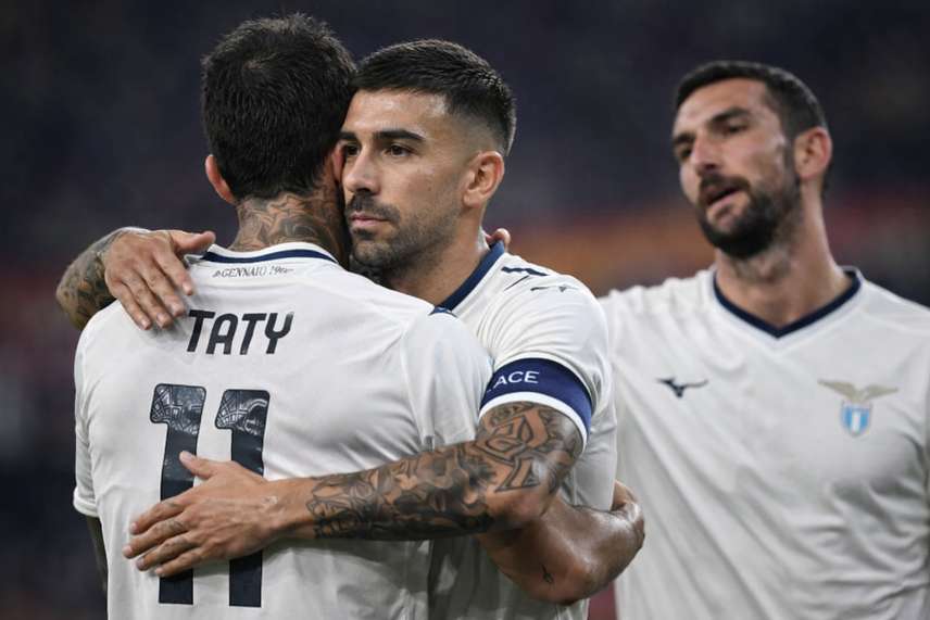 Lazio vs Udinese Pronóstico – Resumen de apuestas para el partido post thumbnail image