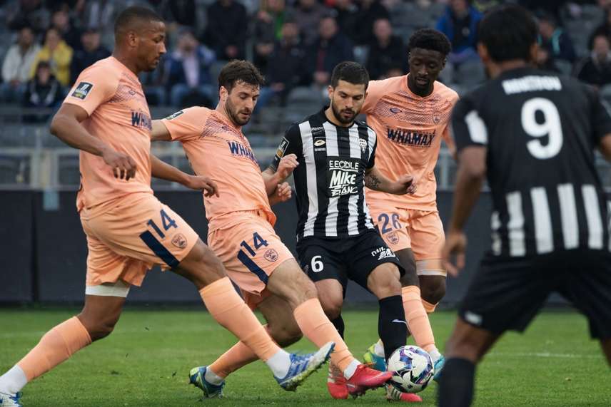 Le Havre vs Angers Pronóstico – Resumen de apuestas para el partido post thumbnail image