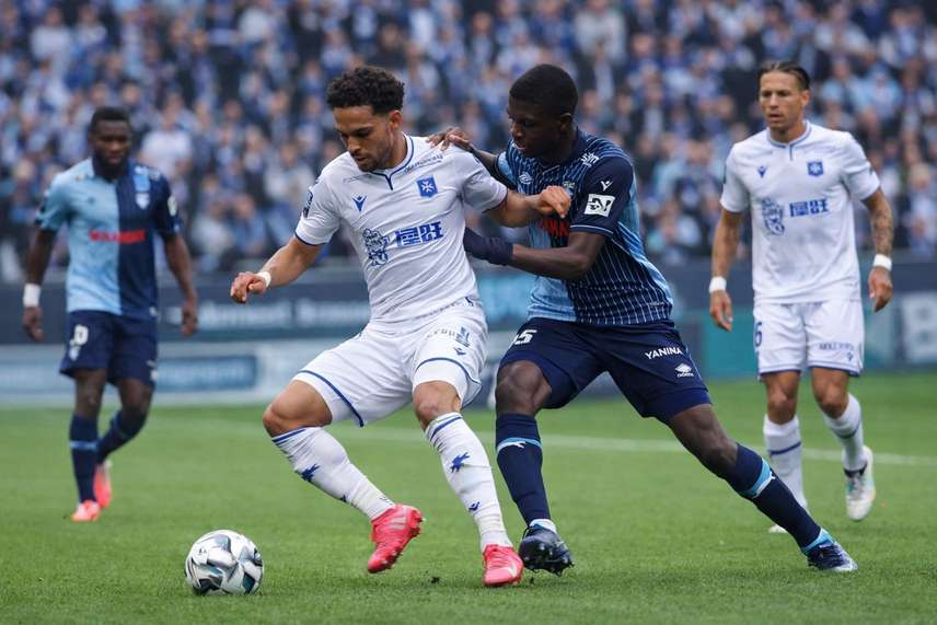 Le Havre vs Auxerre Pronóstico – Resumen de apuestas para el partido post thumbnail image