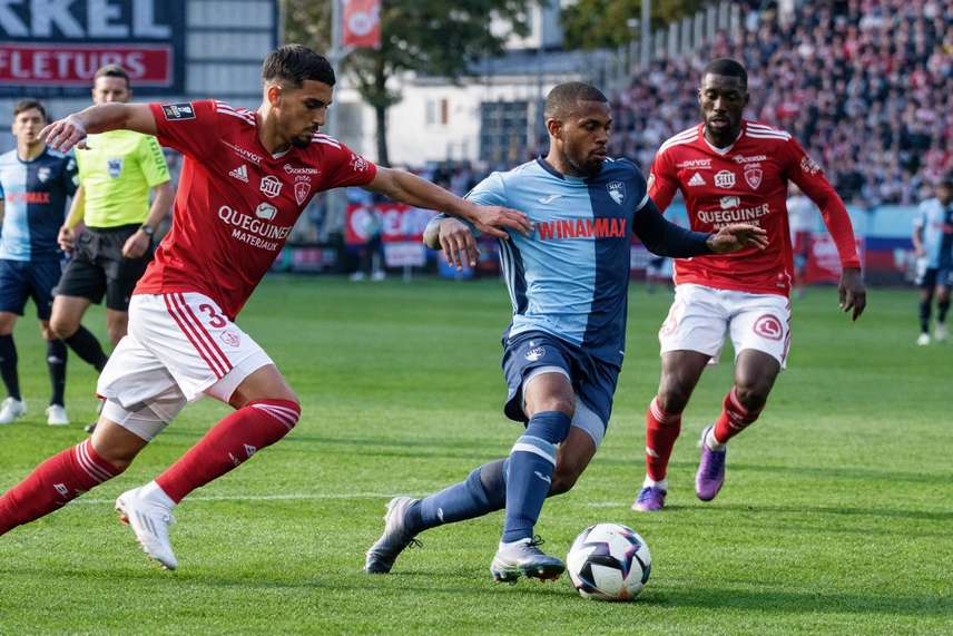 Le Havre vs Brest prediction, preview & betting tips – 05/09/26