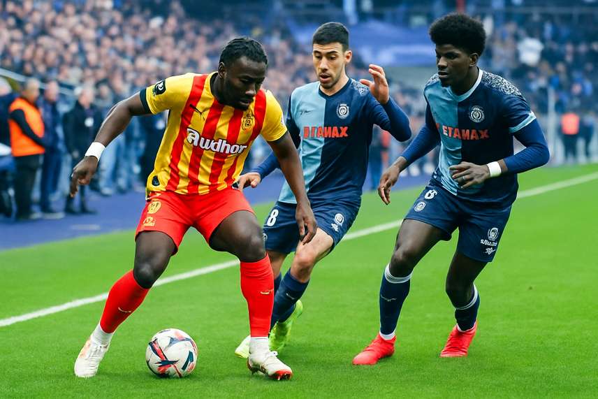 Le Havre vs Lens Pronóstico – Resumen de apuestas para el partido post thumbnail image