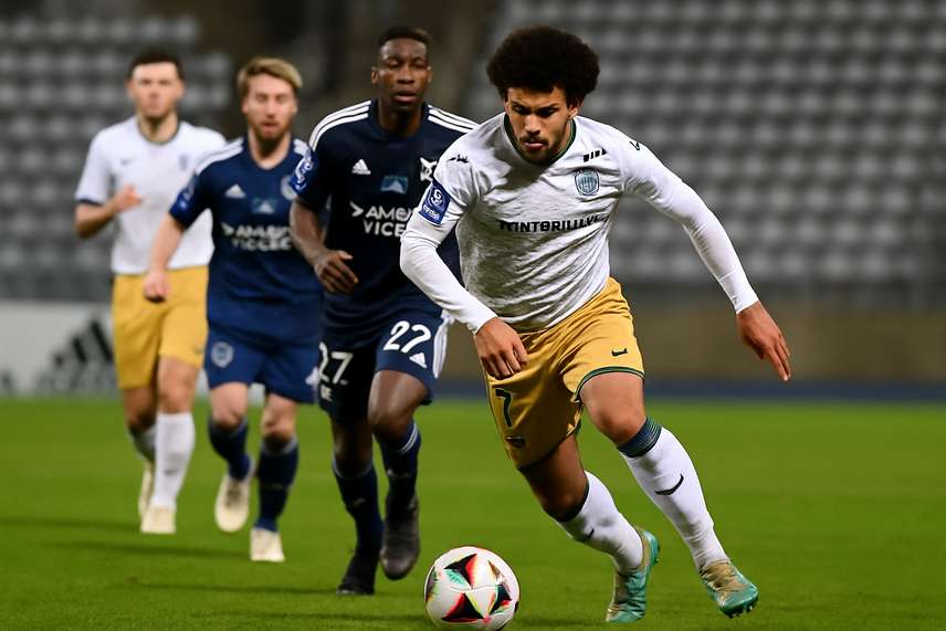 Le Havre vs Paris FC Pronóstico – Resumen de apuestas para el partido post thumbnail image