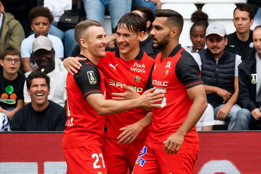Le Havre vs Rennes prediction