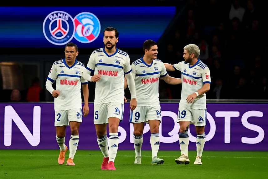 Le Havre vs Strasbourg prediction, odds & betting tips – 08/02/2026