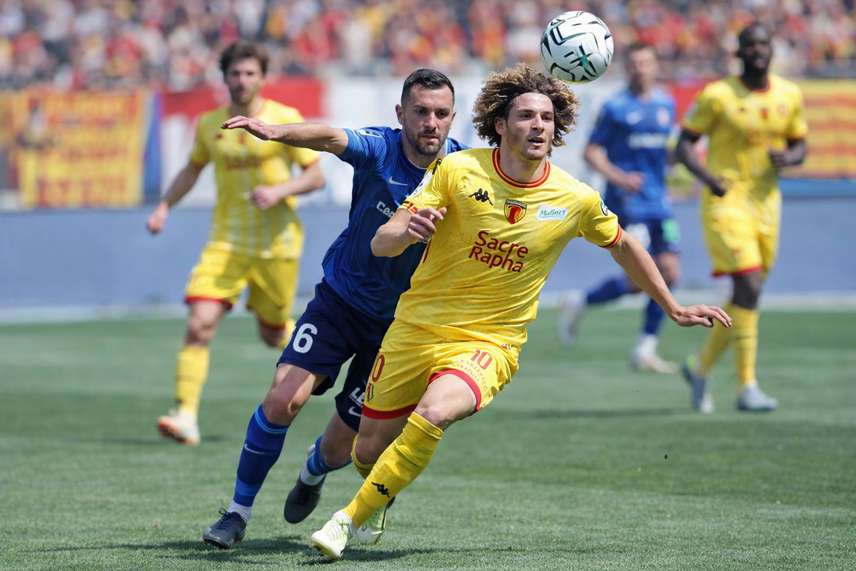 Le Mans vs Brest Pronóstico – Resumen de apuestas para el partido
