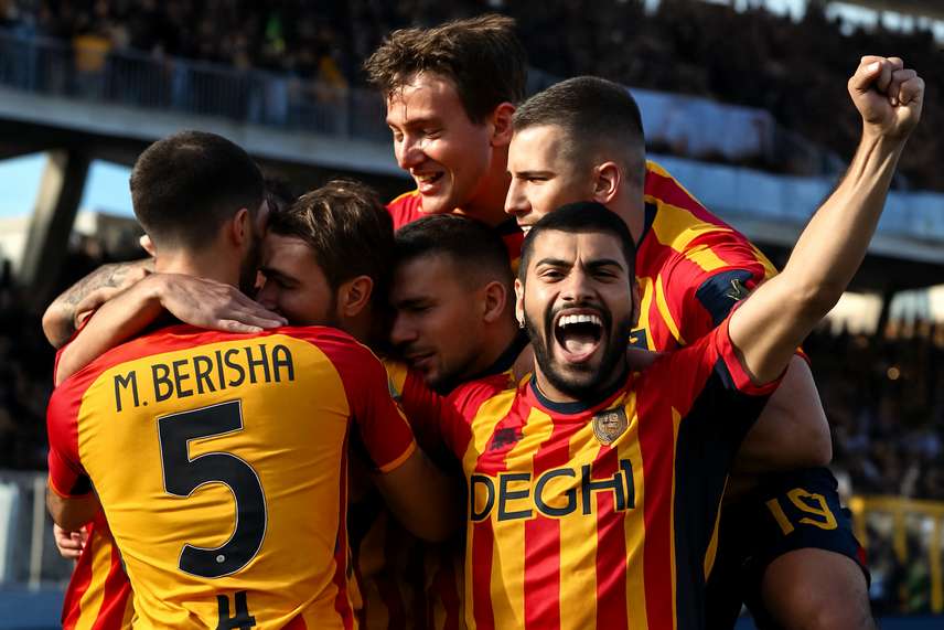 Lecce vs Cagliari Pronóstico – Resumen de apuestas para el partido post thumbnail image