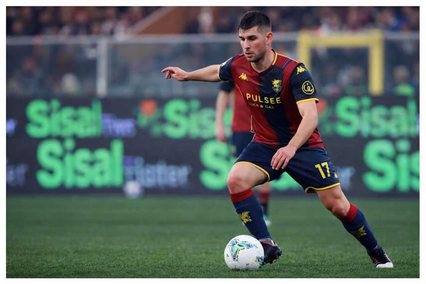 Lecce vs Genoa Pronóstico – Resumen de apuestas para el partido