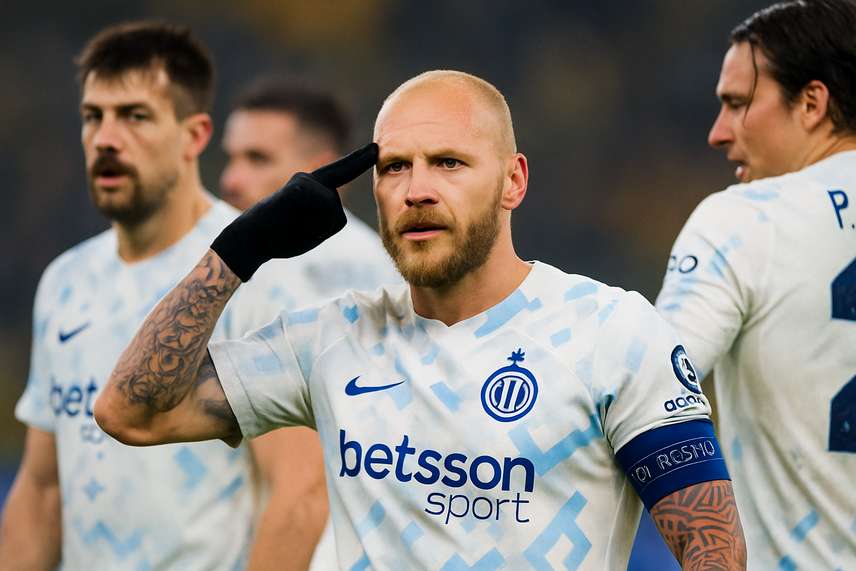 Lecce vs Inter Milan prediction, odds & betting tips – 21/02/2026