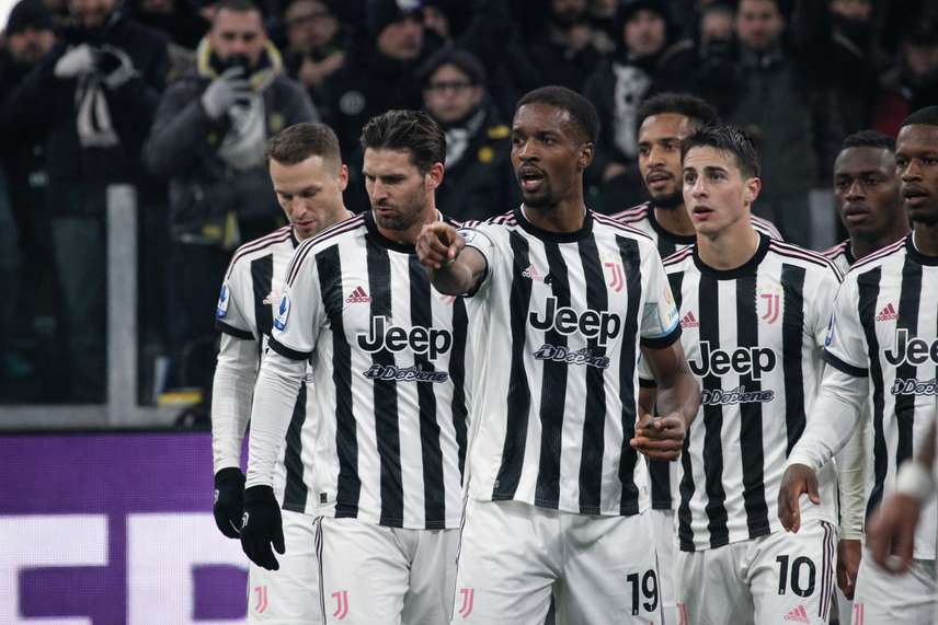 Lecce vs Juventus Pronóstico – Resumen de apuestas para el partido post thumbnail image