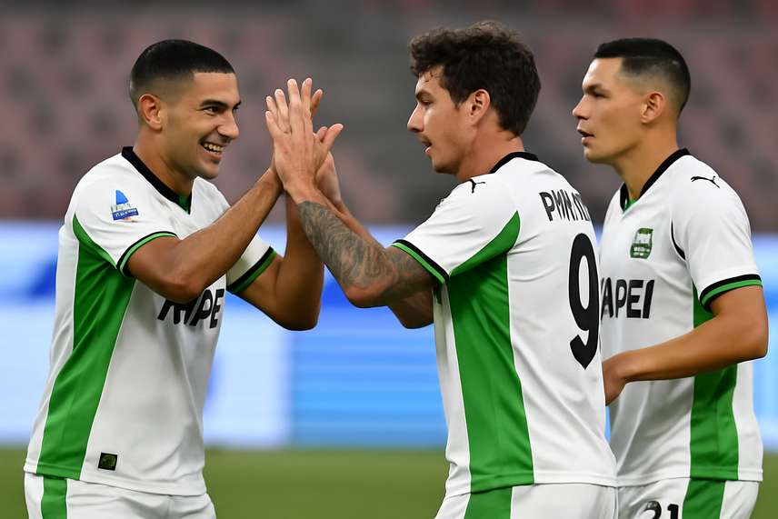 Lecce vs Sassuolo Pronóstico – Resumen de apuestas para el partido post thumbnail image