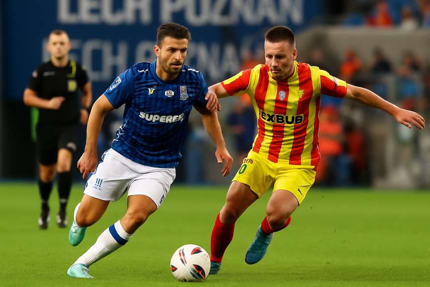 Lech Poznan vs Genk Pronóstico – Resumen de apuestas para el partido post thumbnail image
