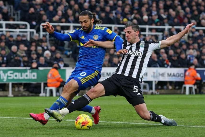 Leeds United vs Newcastle United Pronóstico – Resumen de apuestas para el partido post thumbnail image