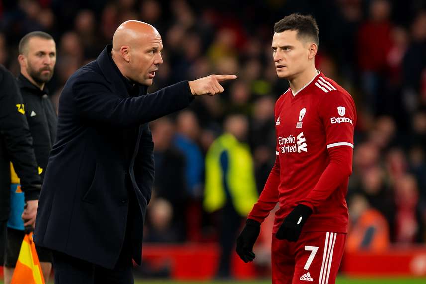 Leeds vs Liverpool – prediction, odds & betting tips 06/12/2025