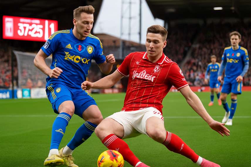 Leeds vs Nottm Forest Pronóstico – Resumen de apuestas para el partido post thumbnail image