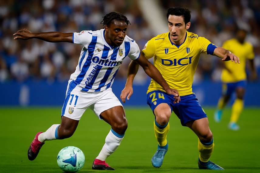 Leganes vs Deportivo La Coruna Pronóstico – Resumen de apuestas para el partido post thumbnail image