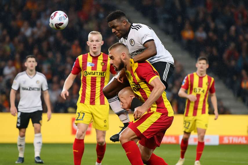 Legia vs Banik Prediction 1