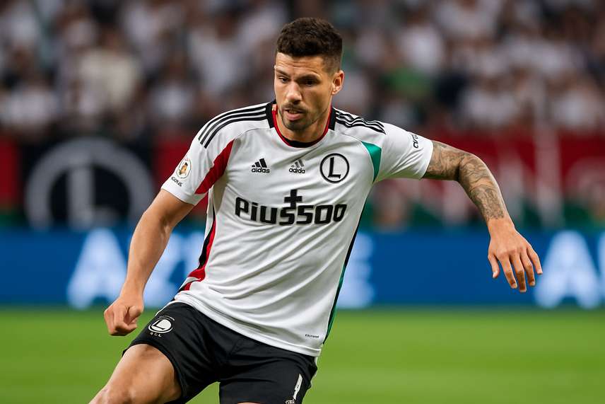 Legia Warsaw vs AEK Larnaca Pronóstico – Resumen de apuestas para el partido post thumbnail image